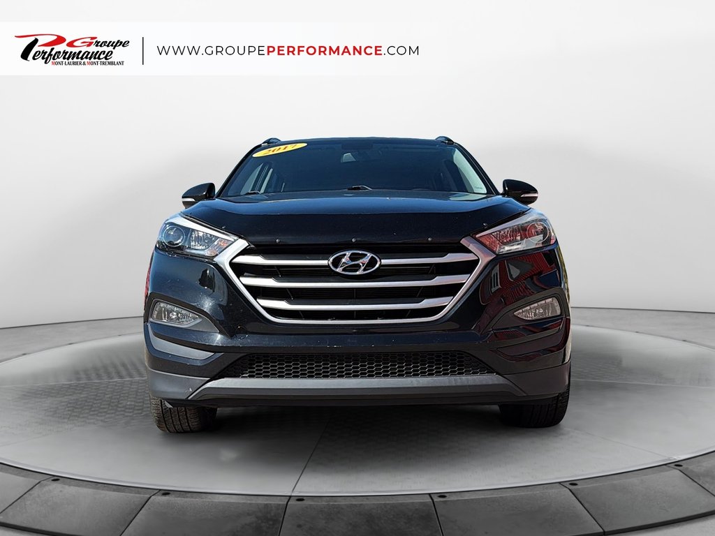 Hyundai Tucson SE 2017 à Mont-Tremblant, Québec - 3 - w1024h768px