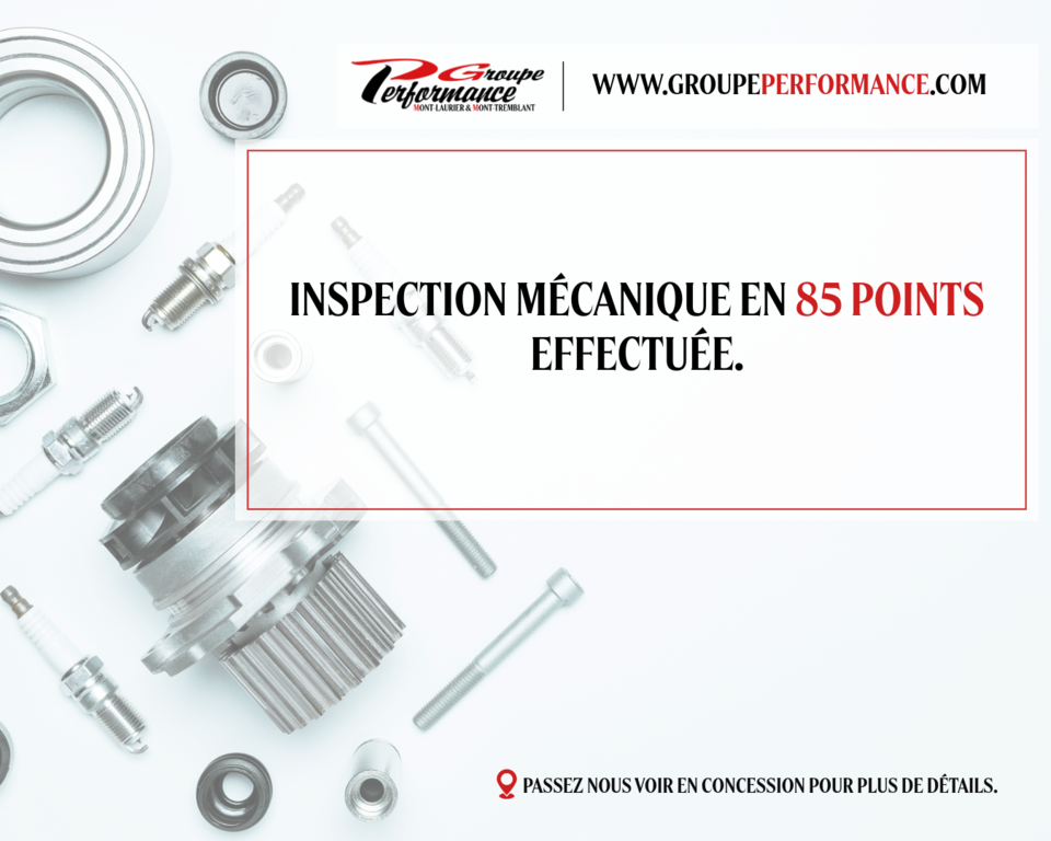 Hyundai Tucson Preferred 2019 à Mont-Tremblant, Québec - 3 - w1024h768px