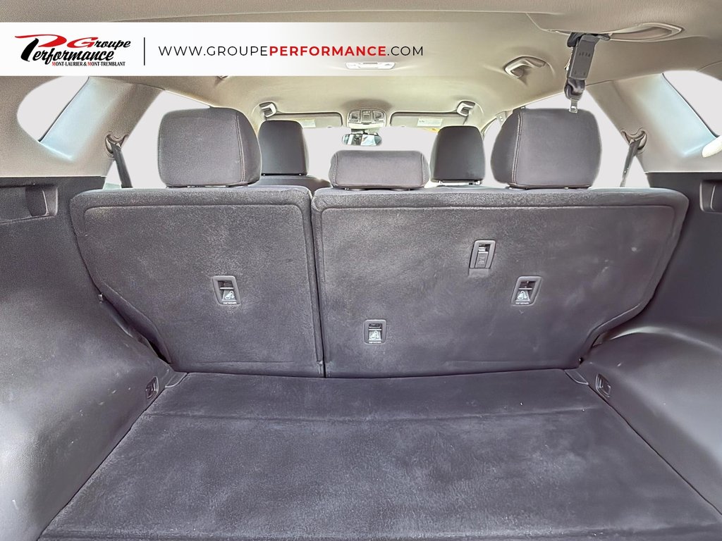 Hyundai Tucson Preferred 2019 à Mont-Tremblant, Québec - 8 - w1024h768px
