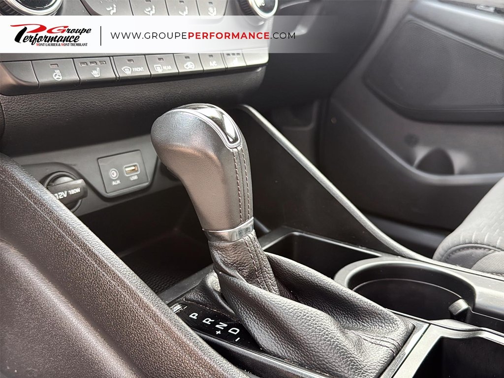 Hyundai Tucson Preferred 2019 à Mont-Tremblant, Québec - 16 - w1024h768px