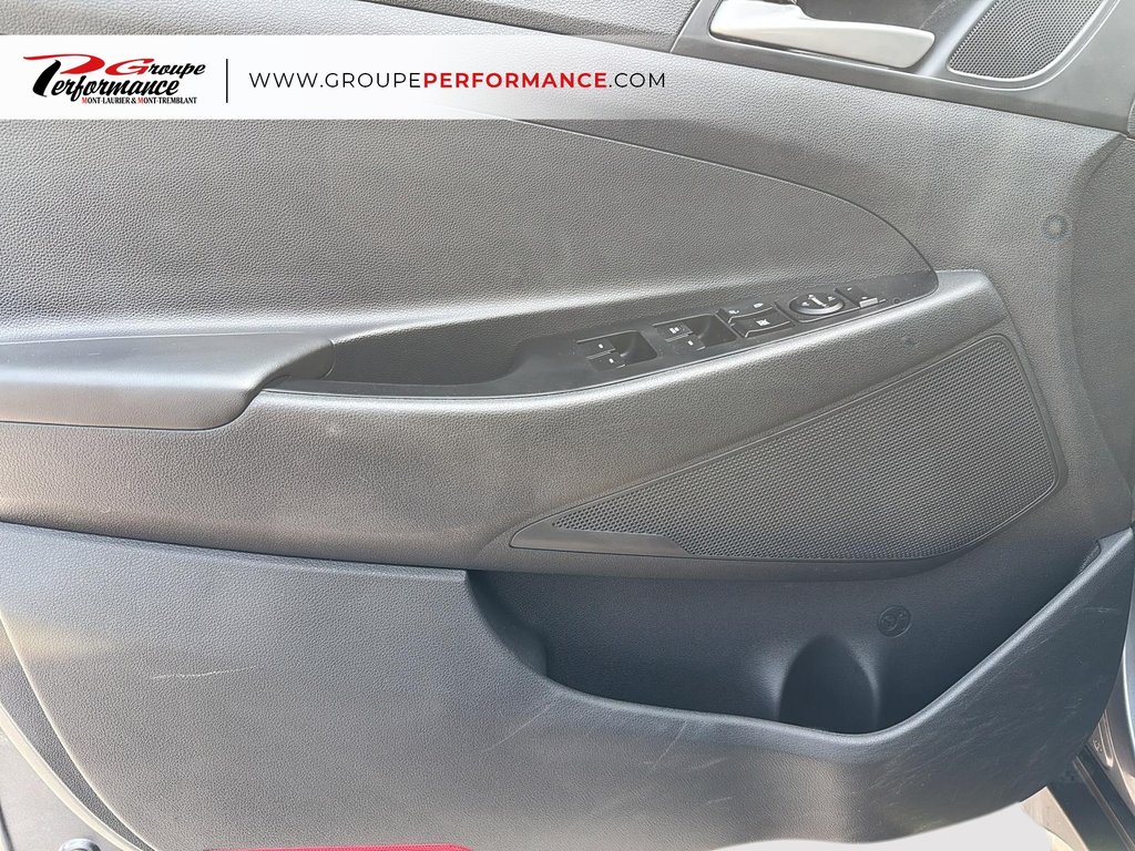 Hyundai Tucson Preferred 2019 à Mont-Tremblant, Québec - 12 - w1024h768px