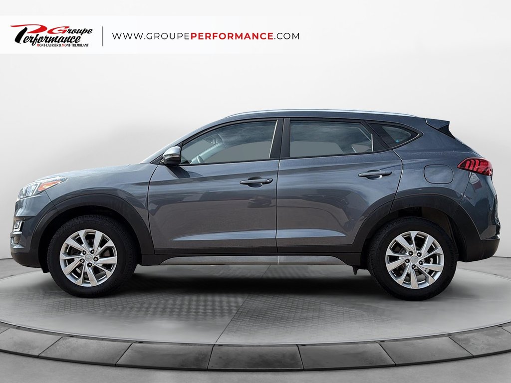 Hyundai Tucson Preferred 2019 à Mont-Tremblant, Québec - 7 - w1024h768px
