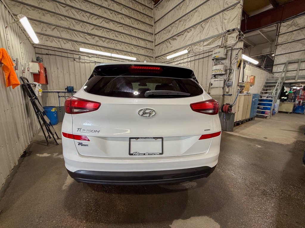 Hyundai Tucson Preferred 2020 à Mont-Laurier, Québec - 7 - w1024h768px