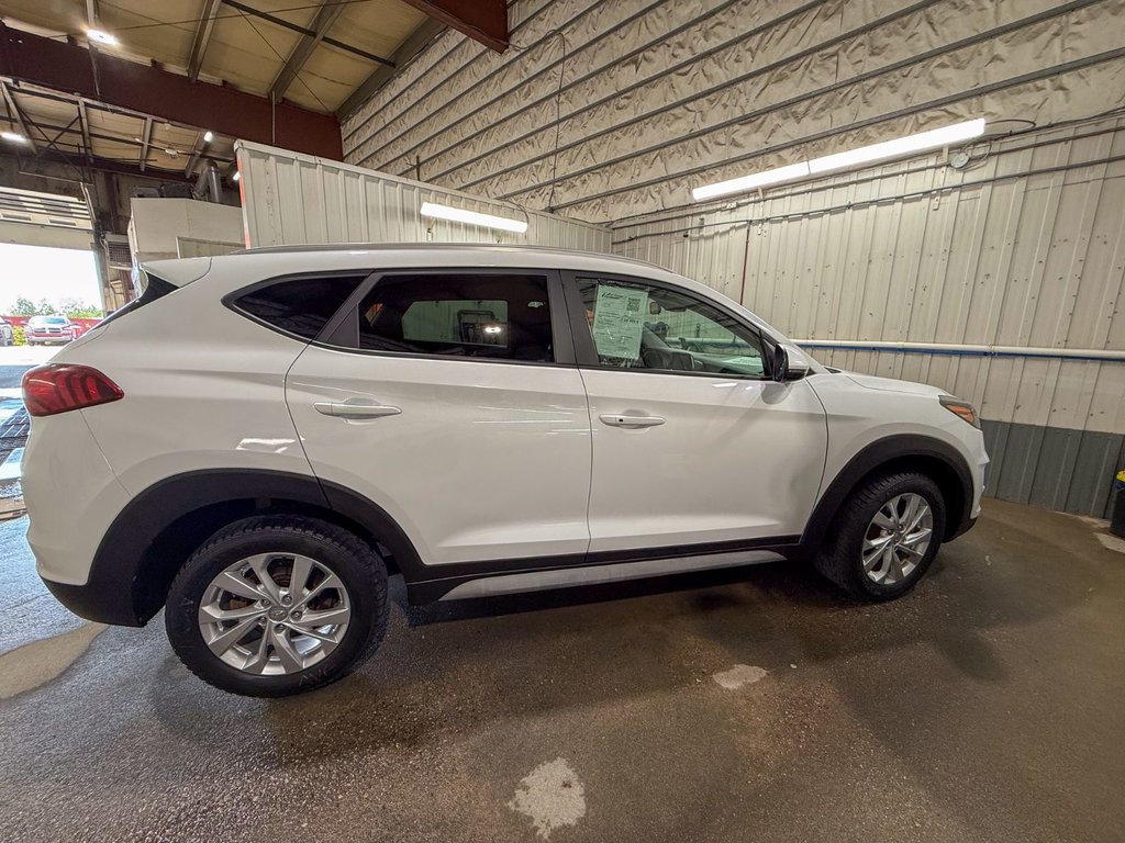 Hyundai Tucson Preferred 2020 à Mont-Laurier, Québec - 5 - w1024h768px