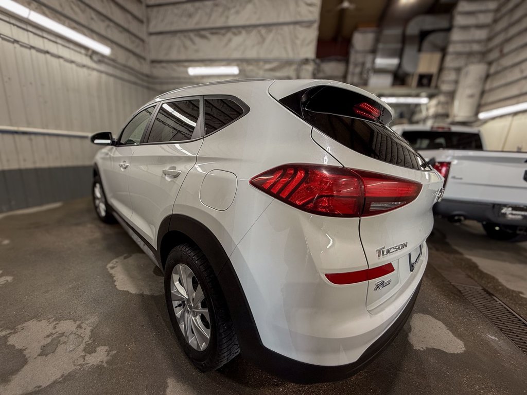 Hyundai Tucson Preferred 2020 à Mont-Laurier, Québec - 8 - w1024h768px
