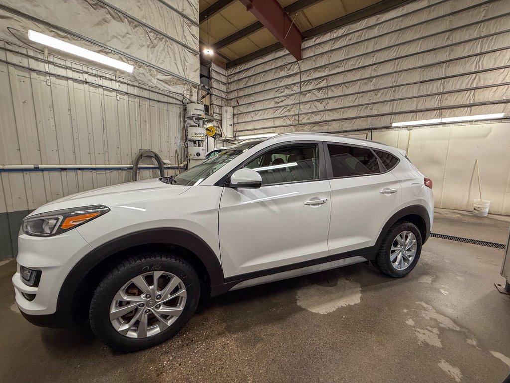 Hyundai Tucson Preferred 2020 à Mont-Laurier, Québec - 3 - w1024h768px