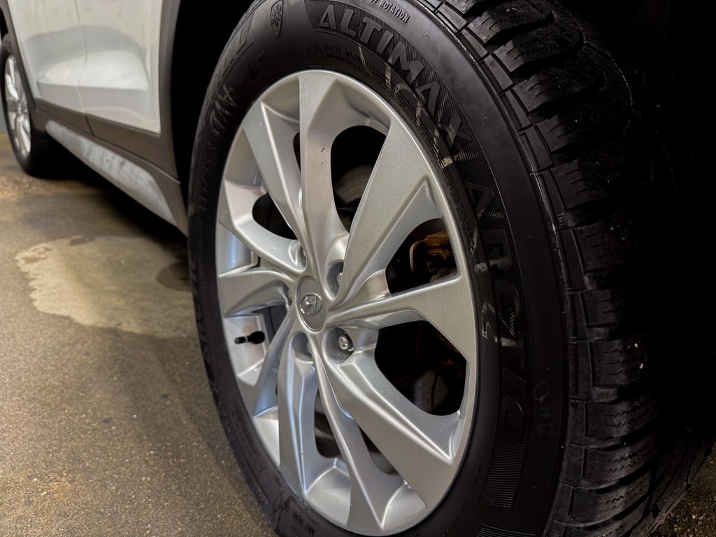 Hyundai Tucson Preferred 2020 à Mont-Laurier, Québec - 16 - w1024h768px