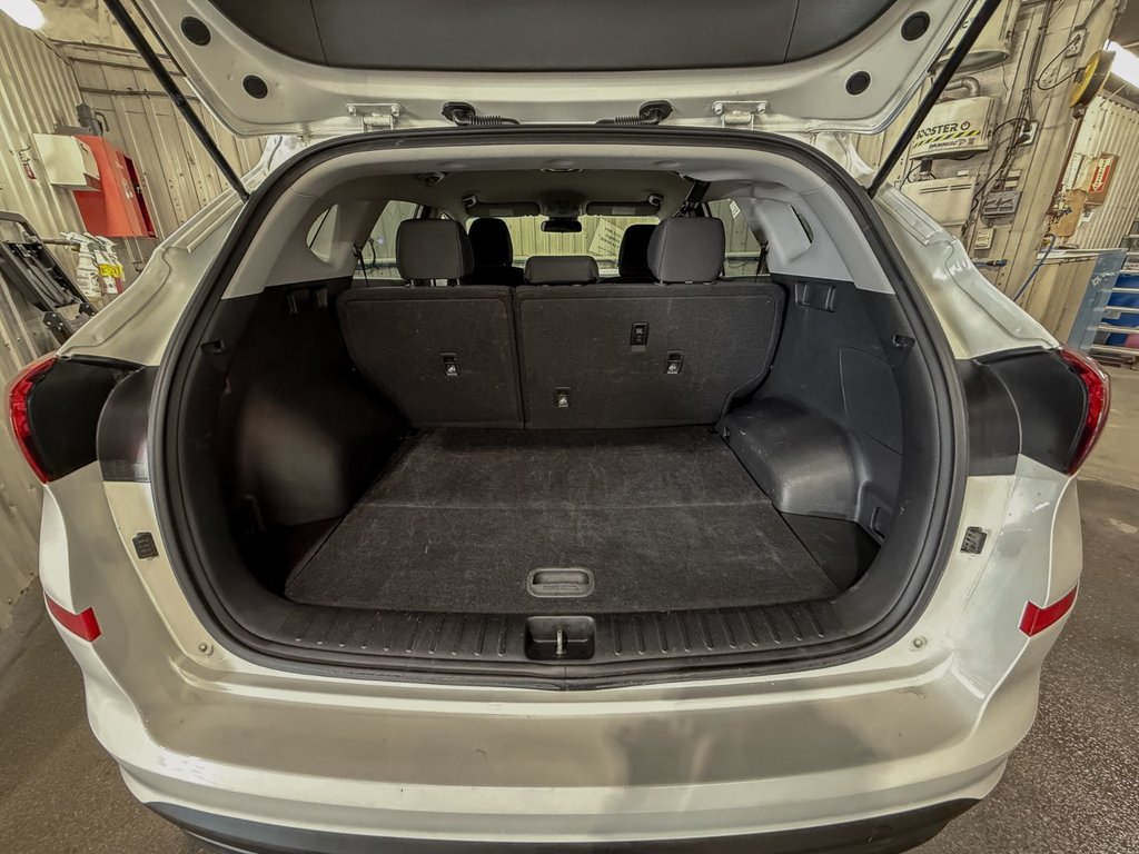 Hyundai Tucson Preferred 2020 à Mont-Laurier, Québec - 14 - w1024h768px