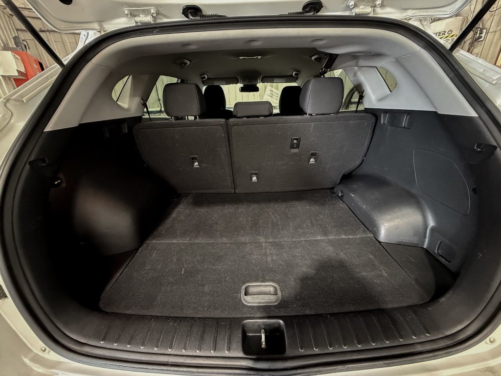 Hyundai Tucson Preferred 2020 à Mont-Laurier, Québec - 15 - w1024h768px