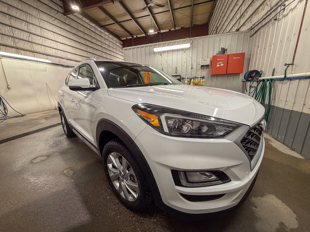 Hyundai Tucson Preferred 2020 à Mont-Laurier, Québec - 2 - w1024h768px