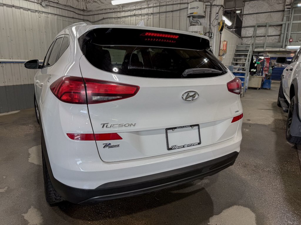 Hyundai Tucson Preferred 2020 à Mont-Laurier, Québec - 4 - w1024h768px