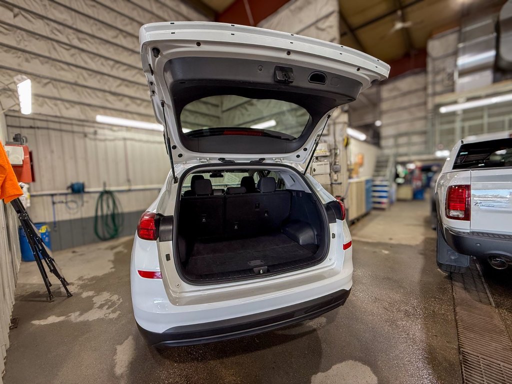 Hyundai Tucson Preferred 2020 à Mont-Laurier, Québec - 9 - w1024h768px