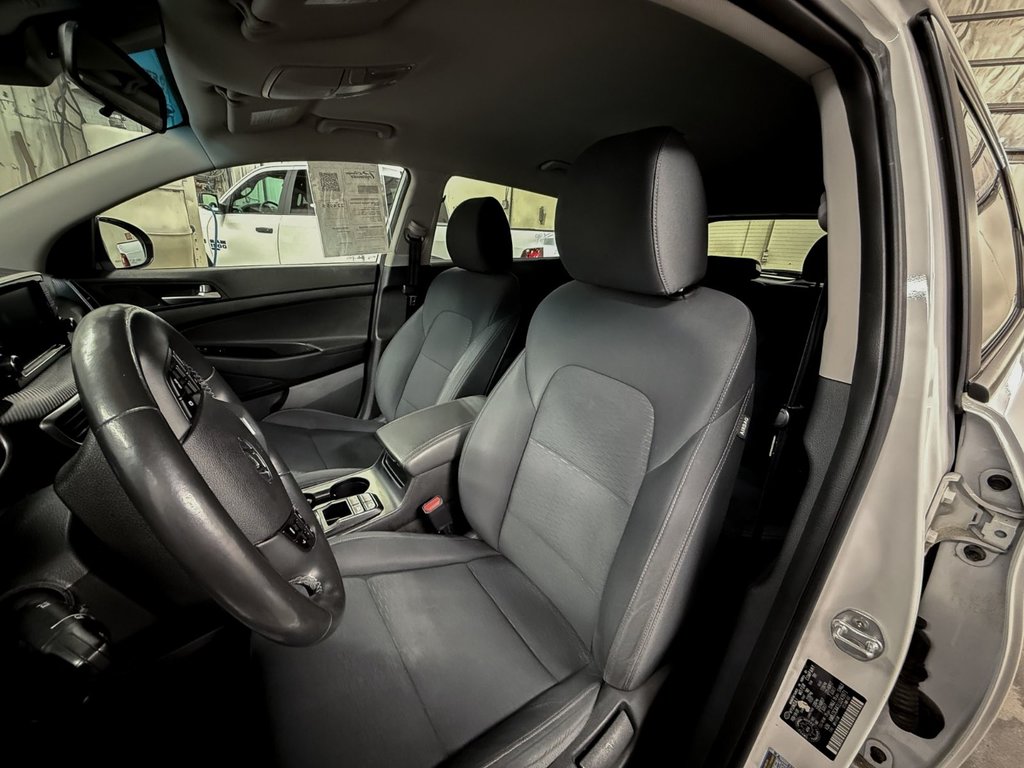 Hyundai Tucson Preferred 2020 à Mont-Laurier, Québec - 11 - w1024h768px