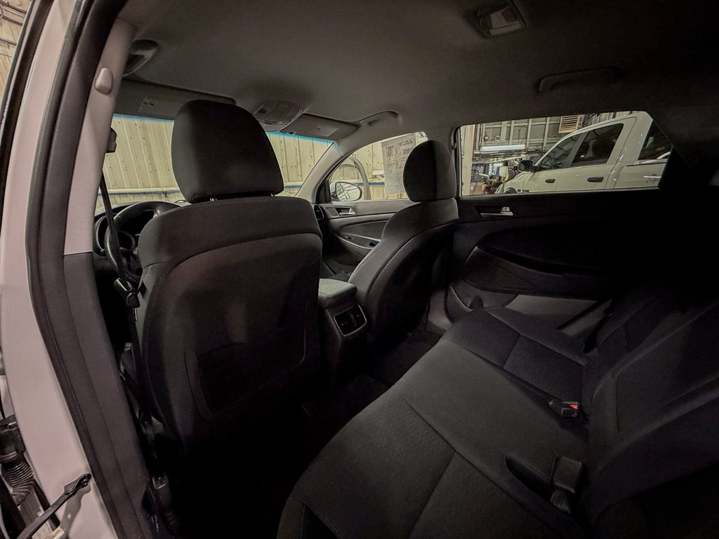 Hyundai Tucson Preferred 2020 à Mont-Laurier, Québec - 12 - w1024h768px