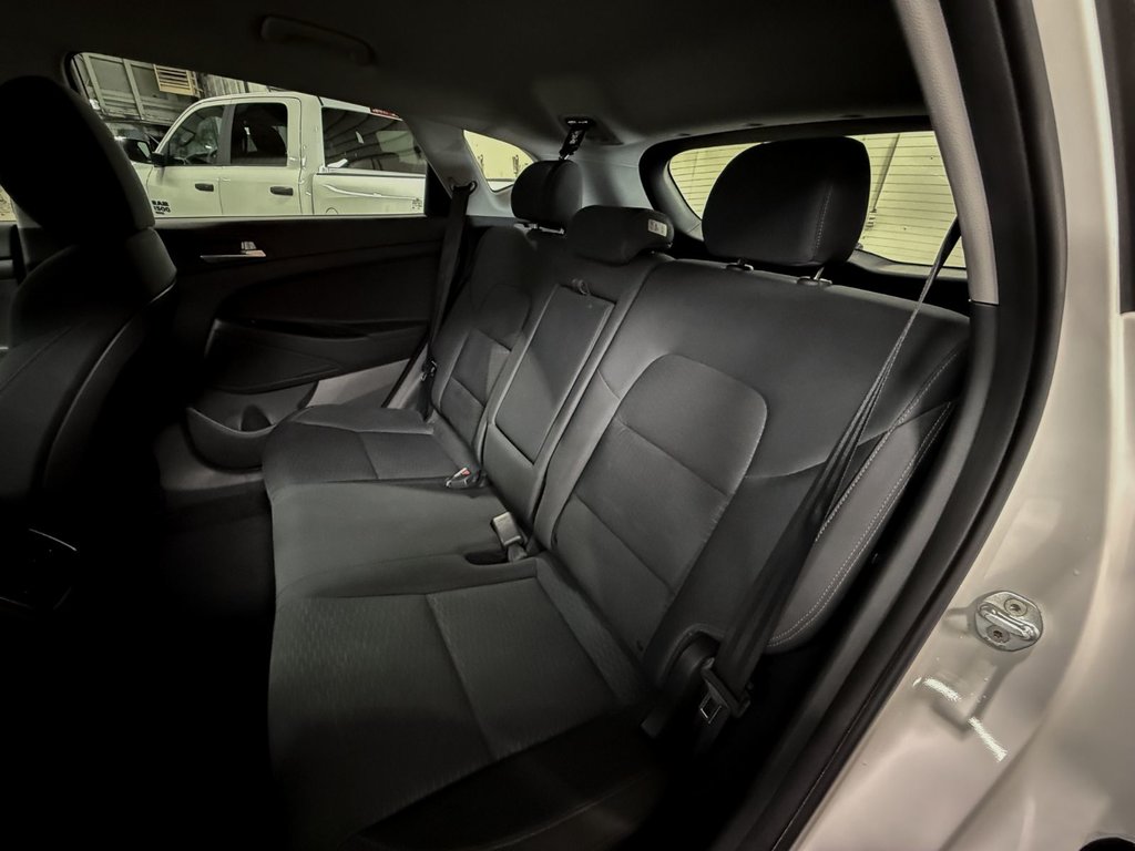 Hyundai Tucson Preferred 2020 à Mont-Laurier, Québec - 13 - w1024h768px