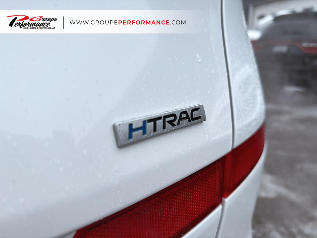 Hyundai Tucson Essential 2021 à Mont-Laurier, Québec - 8 - w1024h768px
