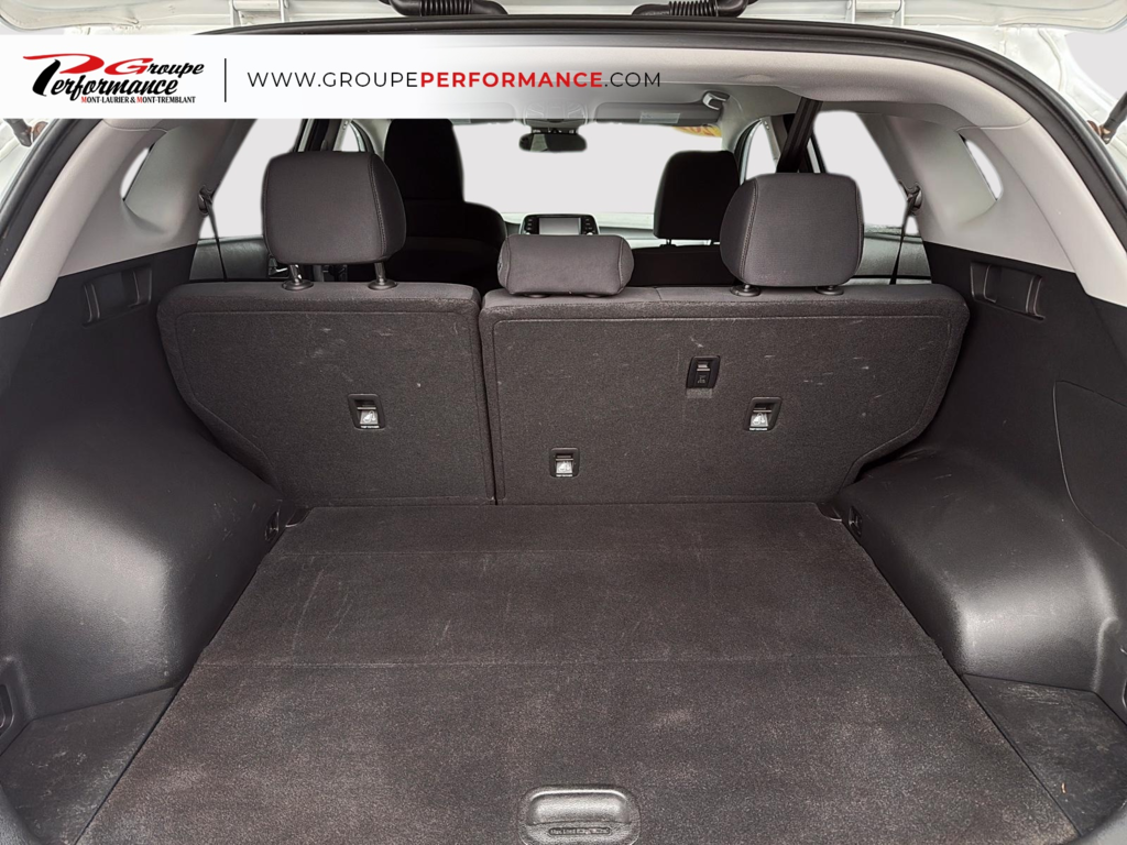 Hyundai Tucson Essential 2021 à Mont-Laurier, Québec - 20 - w1024h768px