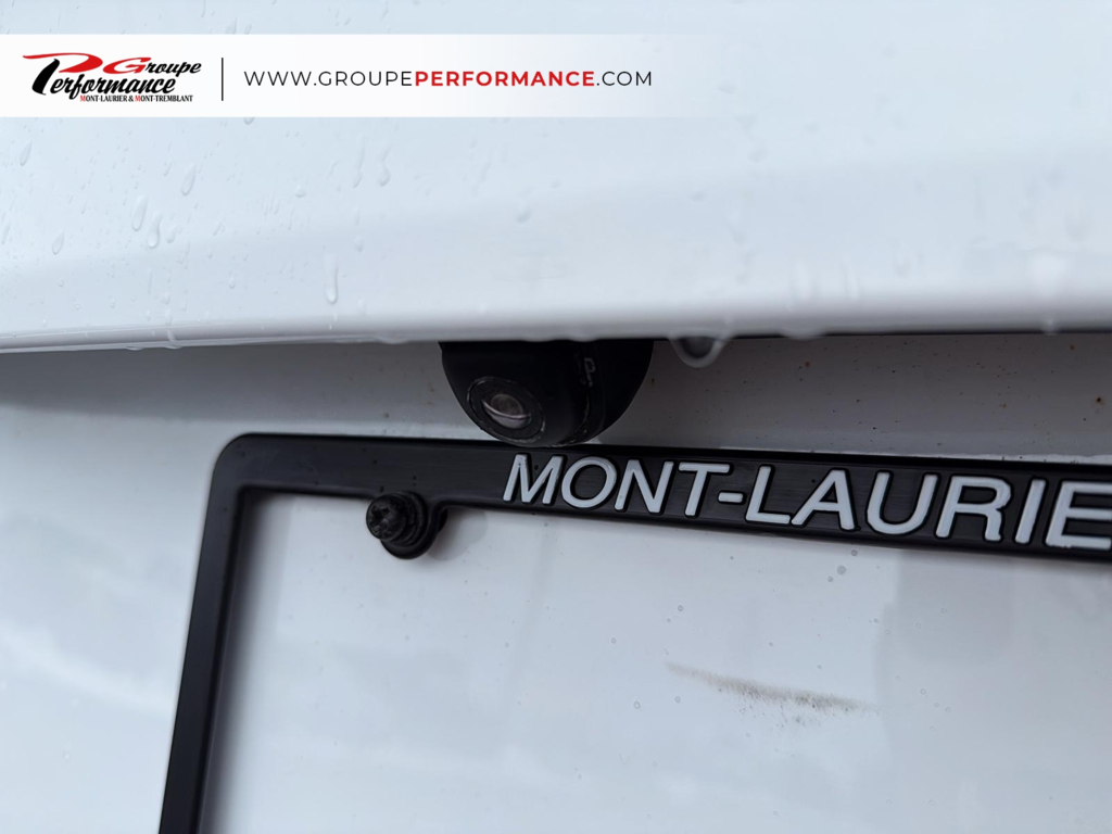 Hyundai Tucson Essential 2021 à Mont-Laurier, Québec - 9 - w1024h768px