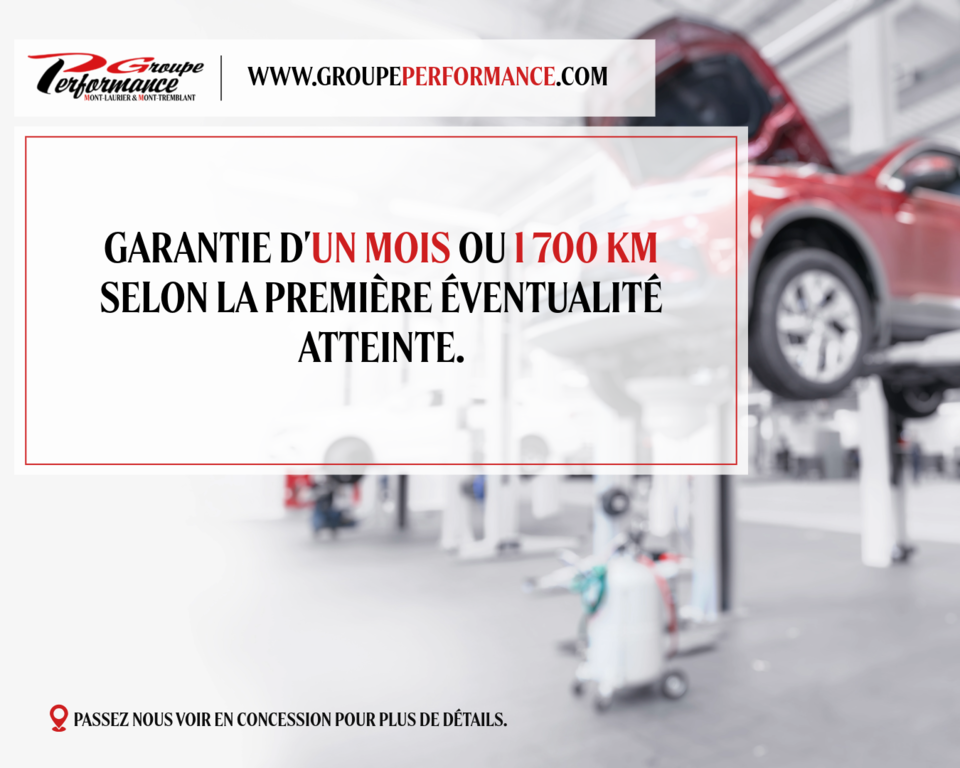 Hyundai Tucson Essential 2022 à Mont-Laurier, Québec - 6 - w1024h768px