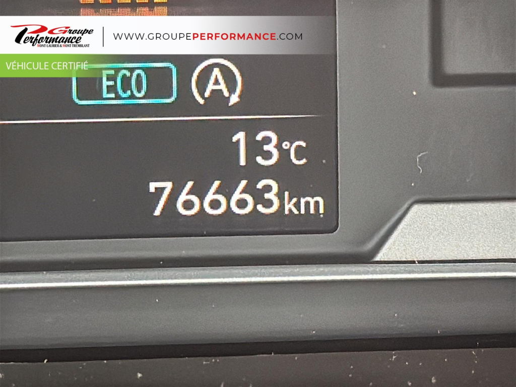 2024 Hyundai Tucson Preferred in Mont-Tremblant, Quebec - 13 - w1024h768px