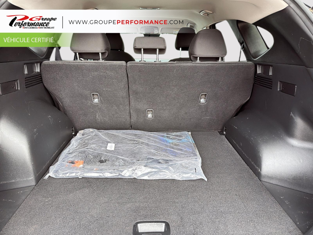 2024 Hyundai Tucson Preferred in Mont-Tremblant, Quebec - 11 - w1024h768px