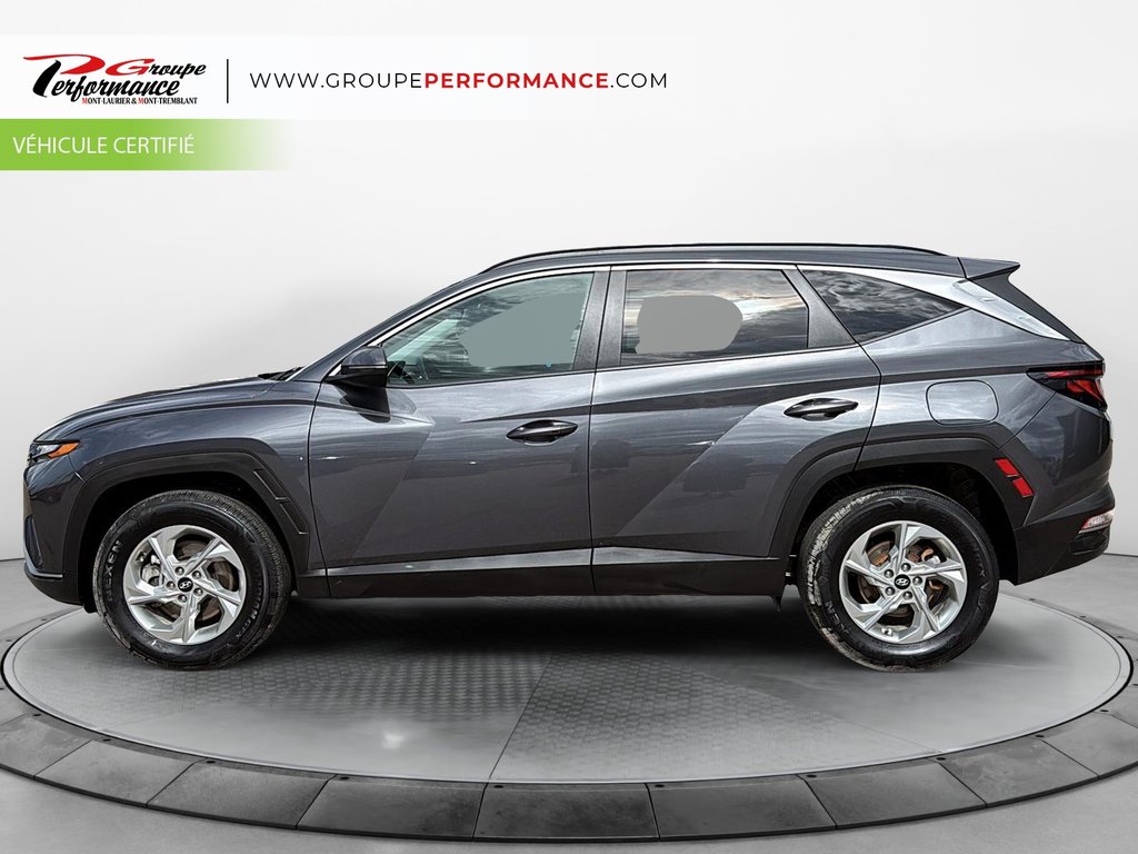 2024 Hyundai Tucson Preferred in Mont-Laurier, Quebec - 7 - w1024h768px