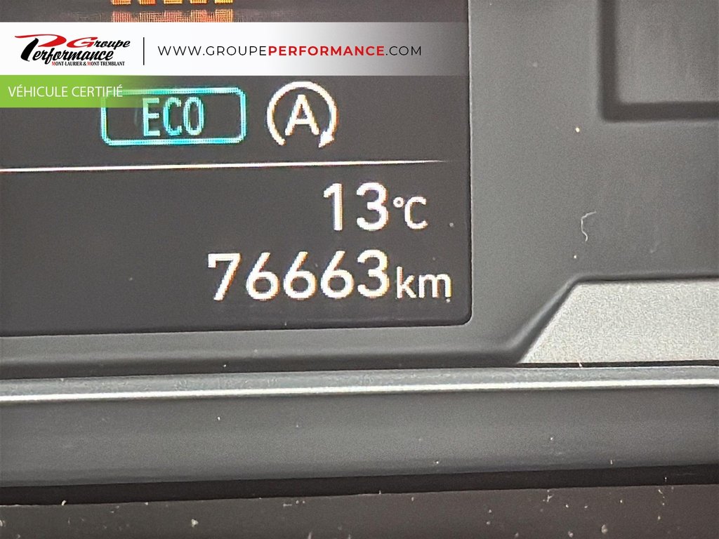 2024 Hyundai Tucson Preferred in Mont-Laurier, Quebec - 15 - w1024h768px