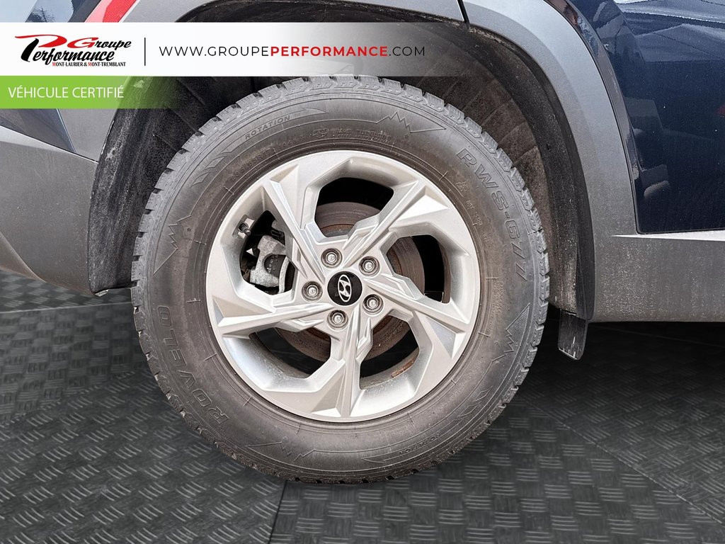 Hyundai Tucson Preferred AWD 2024 à Mont-Tremblant, Québec - 7 - w1024h768px