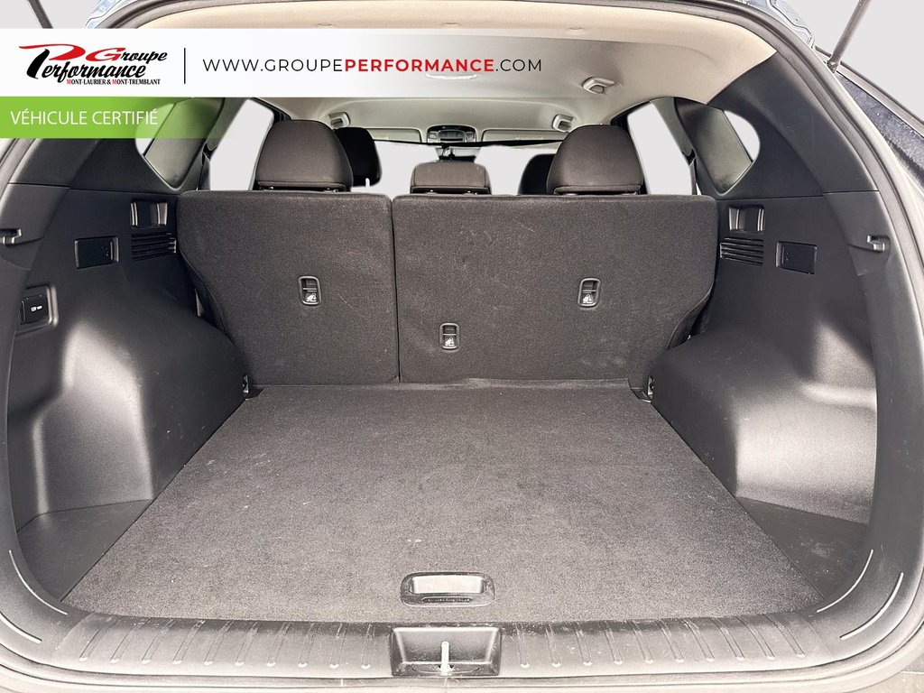 Hyundai Tucson Preferred AWD 2024 à Mont-Tremblant, Québec - 6 - w1024h768px