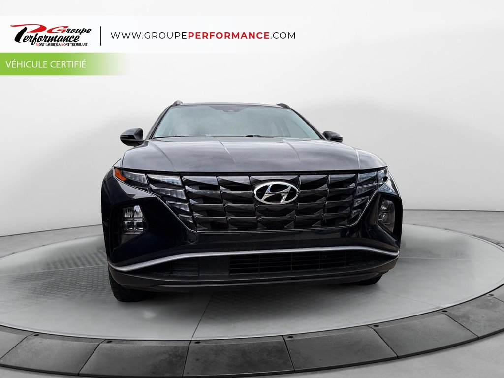 Hyundai Tucson Preferred AWD 2024 à Mont-Tremblant, Québec - 2 - w1024h768px