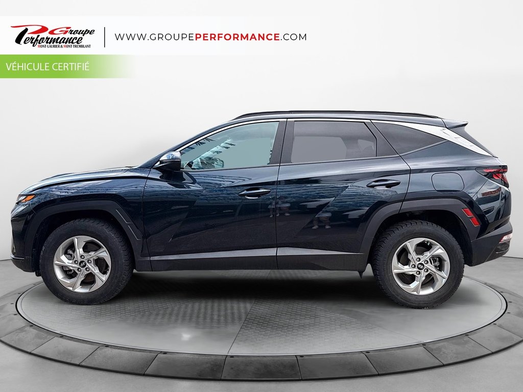 Hyundai Tucson Preferred AWD 2024 à Mont-Tremblant, Québec - 5 - w1024h768px