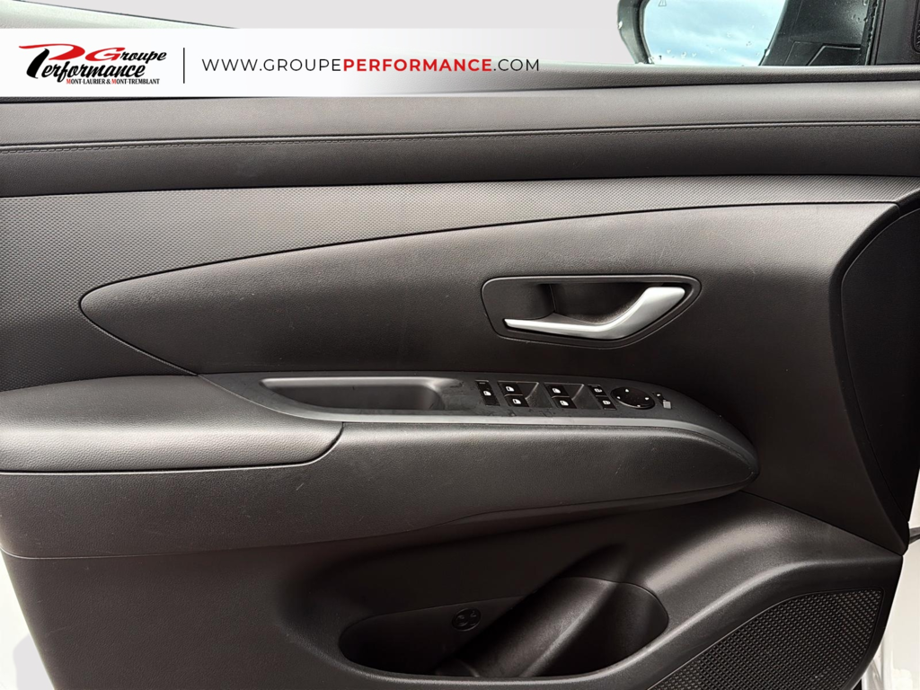 Hyundai Tucson Preferred 2025 à Mont-Laurier, Québec - 18 - w1024h768px