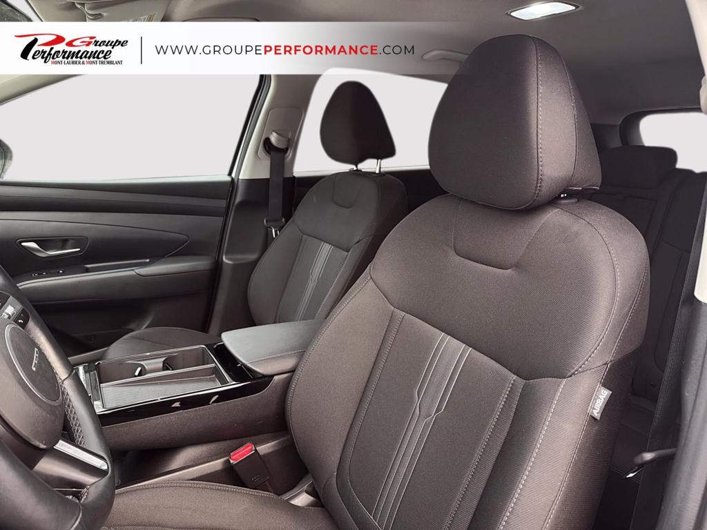 Hyundai Tucson Preferred 2025 à Mont-Laurier, Québec - 21 - w1024h768px