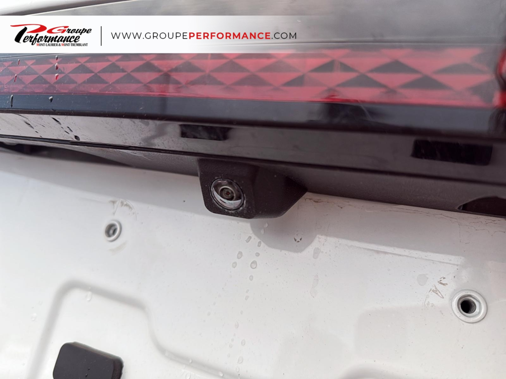 Hyundai Tucson Preferred 2025 à Mont-Laurier, Québec - 10 - w1024h768px