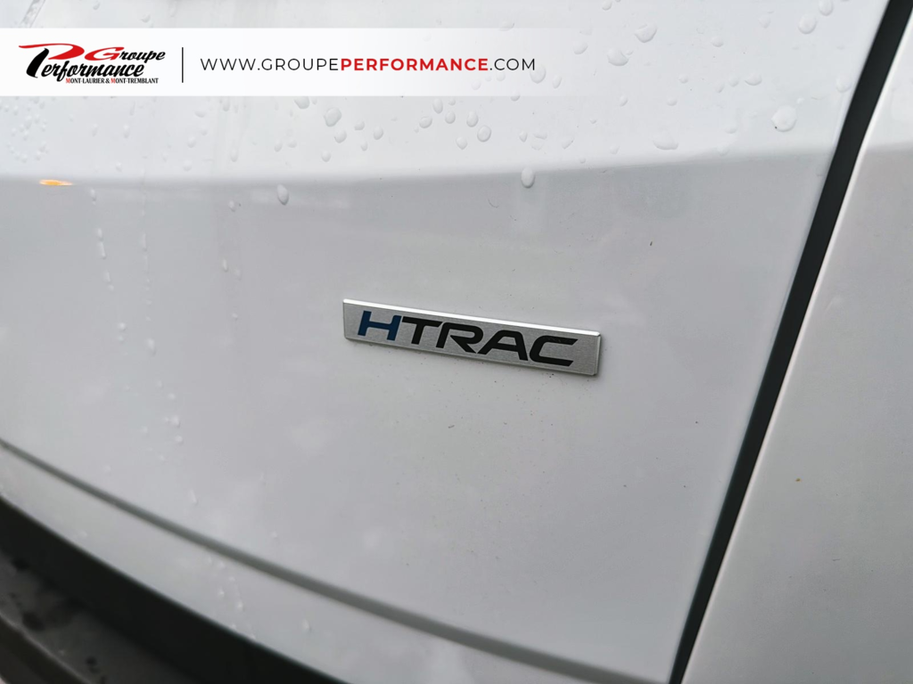 Hyundai Tucson Preferred 2025 à Mont-Laurier, Québec - 9 - w1024h768px