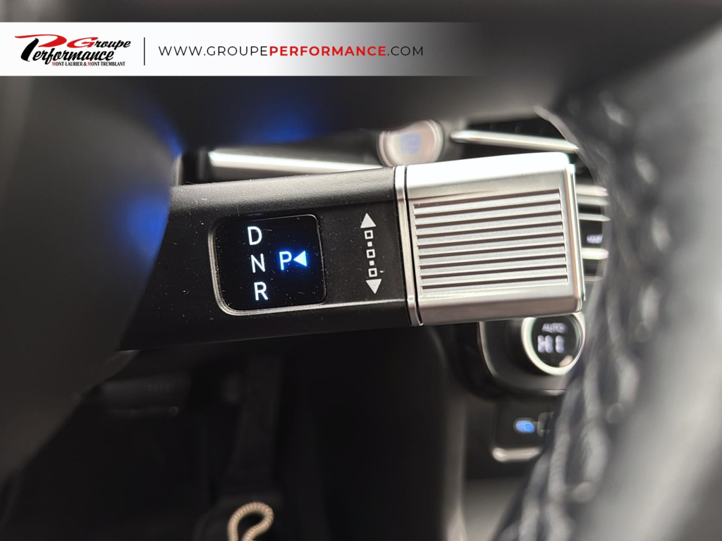 Hyundai Tucson Preferred 2025 à Mont-Laurier, Québec - 17 - w1024h768px