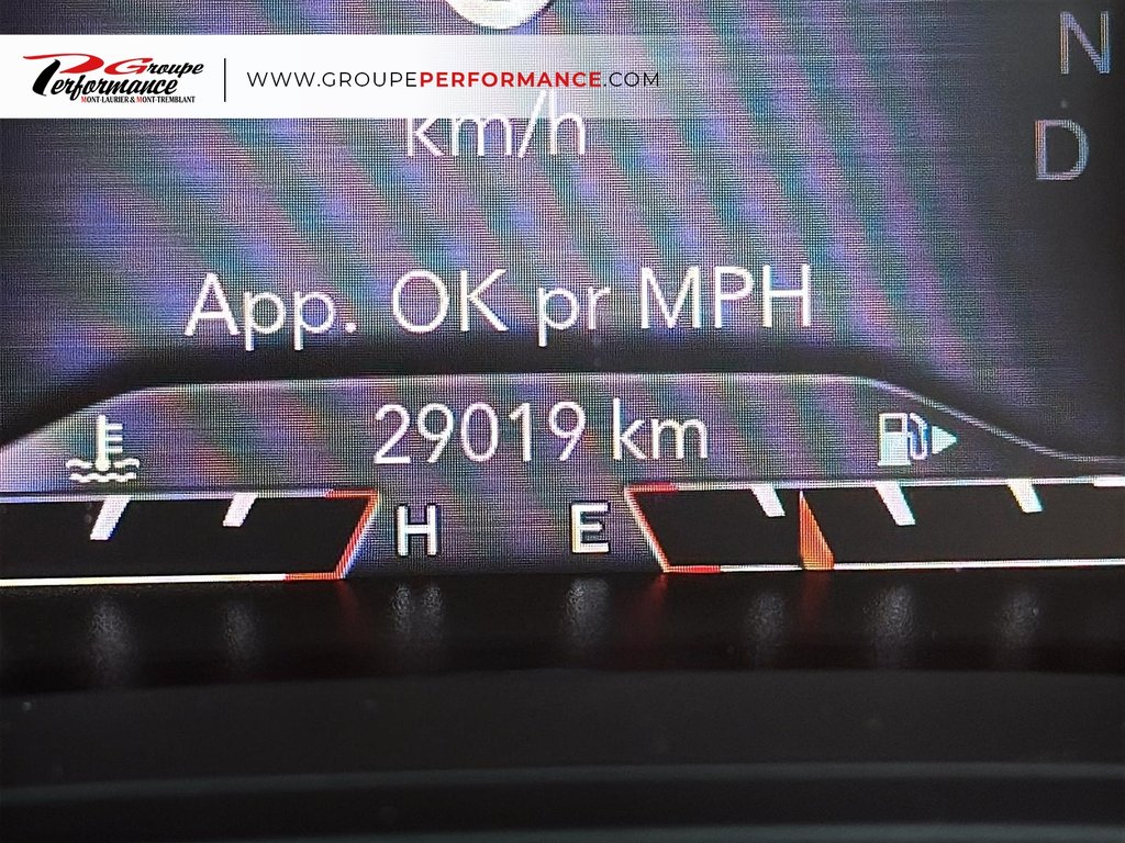 Jeep Cherokee Altitude 2022 à Mont-Tremblant, Québec - 16 - w1024h768px