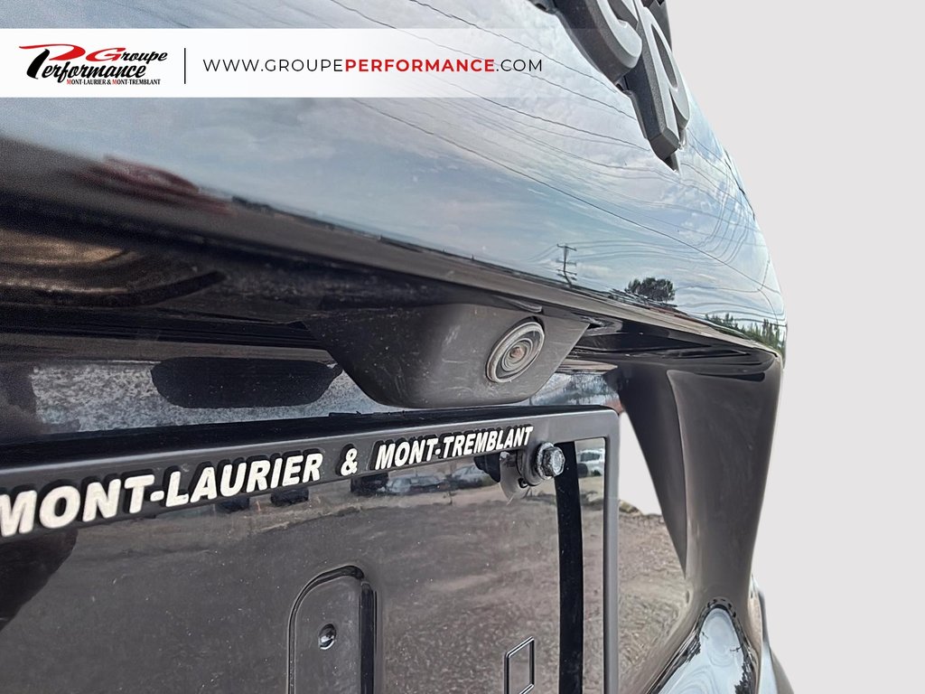 Jeep Cherokee Trailhawk 2022 à Mont-Tremblant, Québec - 11 - w1024h768px
