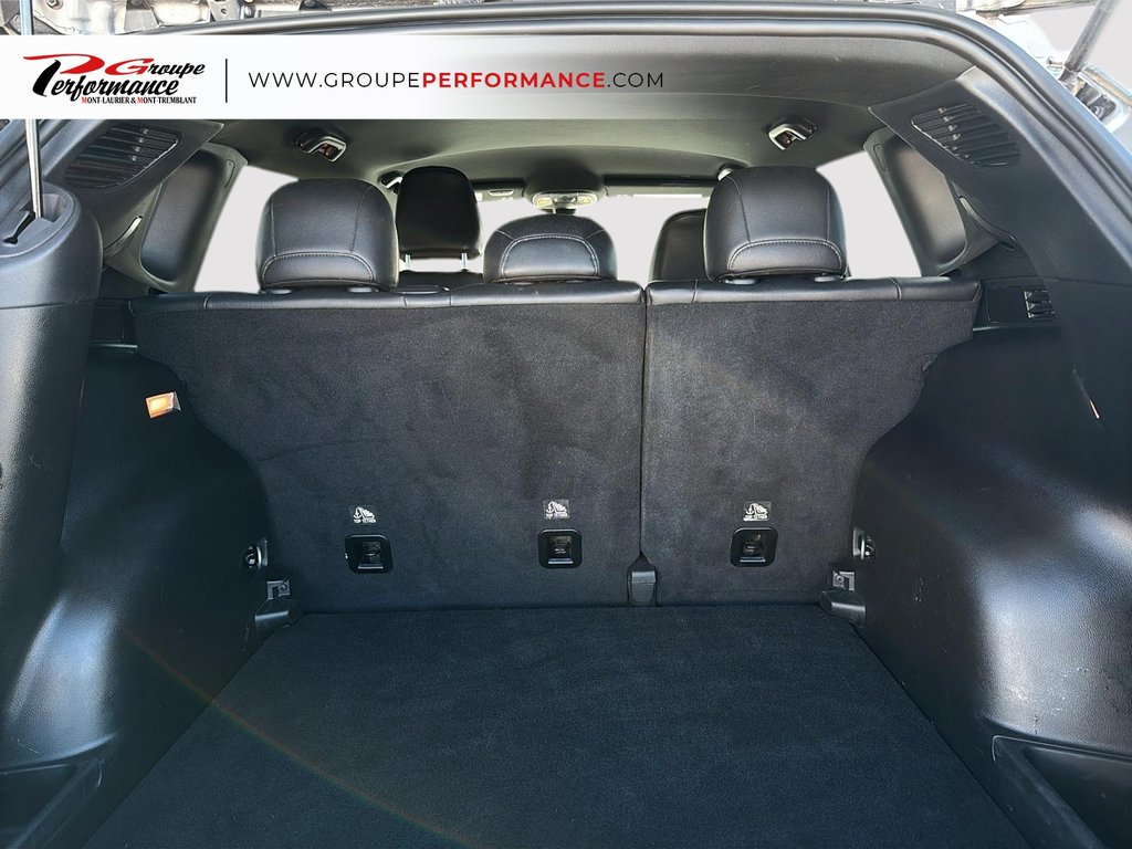 Jeep Compass North 2023 à Mont-Tremblant, Québec - 7 - w1024h768px