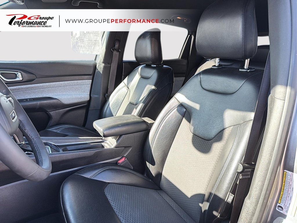 Jeep Compass North 2023 à Mont-Tremblant, Québec - 9 - w1024h768px