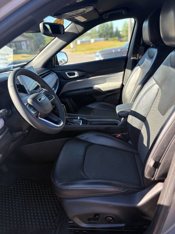 2023 Jeep Compass North in Mont-Tremblant, Quebec - 29 - w1024h768px