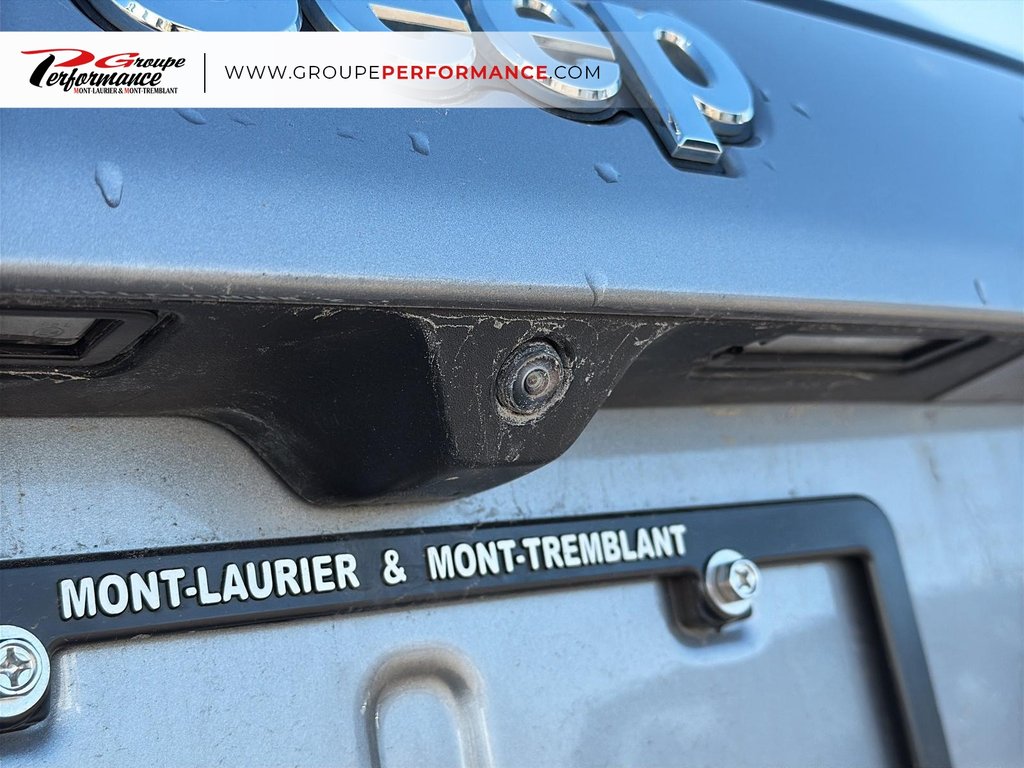 Jeep Compass North 2023 à Mont-Tremblant, Québec - 18 - w1024h768px