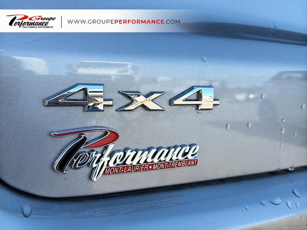 Jeep Compass North 2023 à Mont-Tremblant, Québec - 17 - w1024h768px