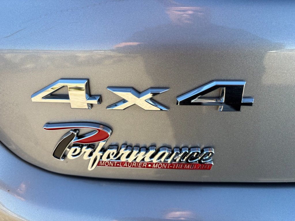 2023 Jeep Compass North in Mont-Tremblant, Quebec - 7 - w1024h768px