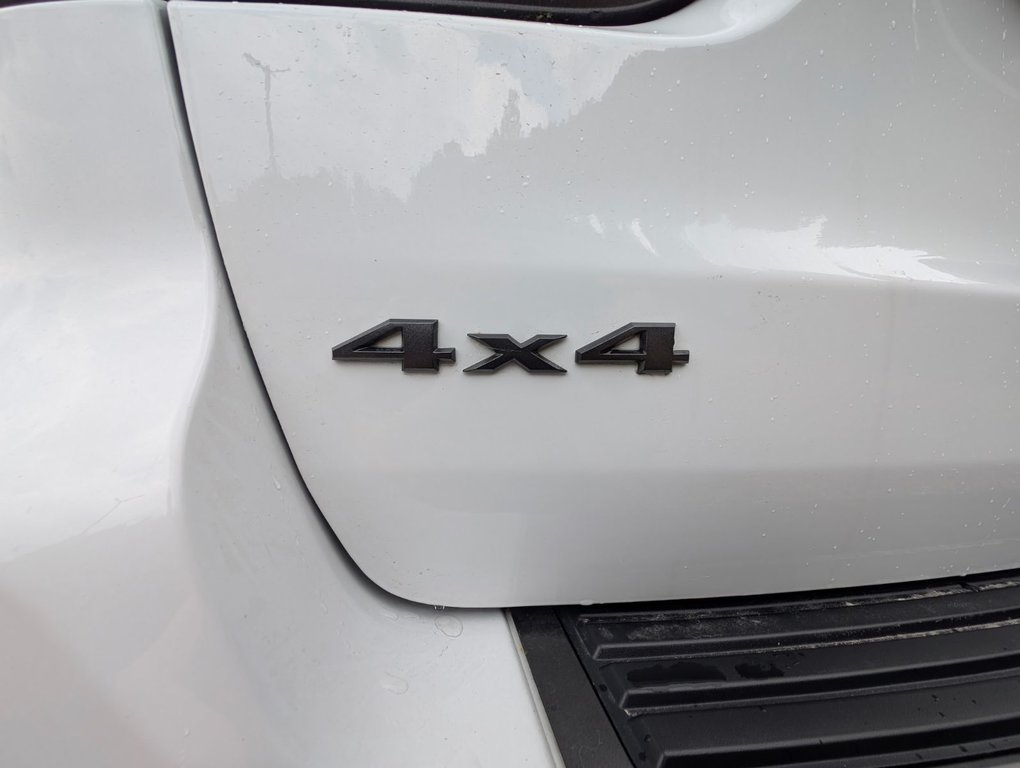 2020 Jeep Grand Cherokee Limited X in Mont-Tremblant, Quebec - 10 - w1024h768px