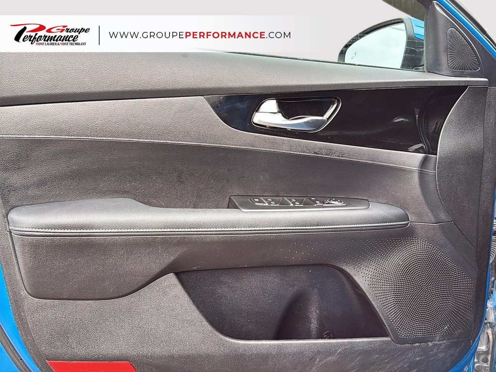 Kia Forte  2023 à Mont-Laurier, Québec - 13 - w1024h768px