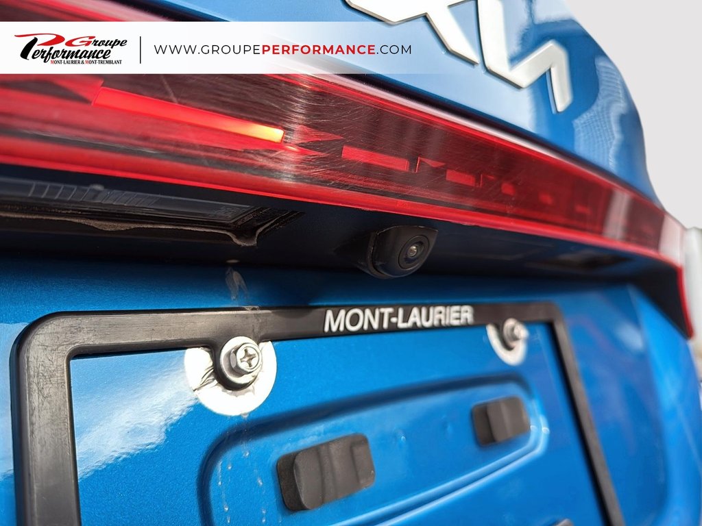 Kia Forte  2023 à Mont-Laurier, Québec - 20 - w1024h768px