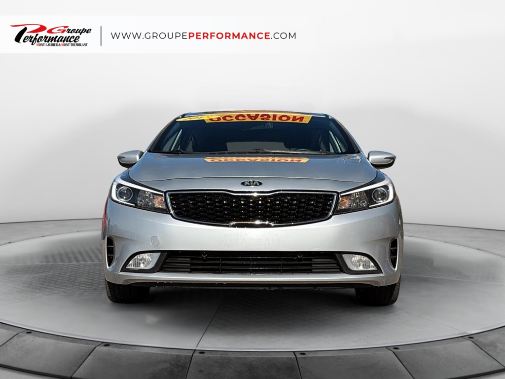 2018 Kia Forte5 LX+ in Mont-Laurier, Quebec - 3 - w1024h768px