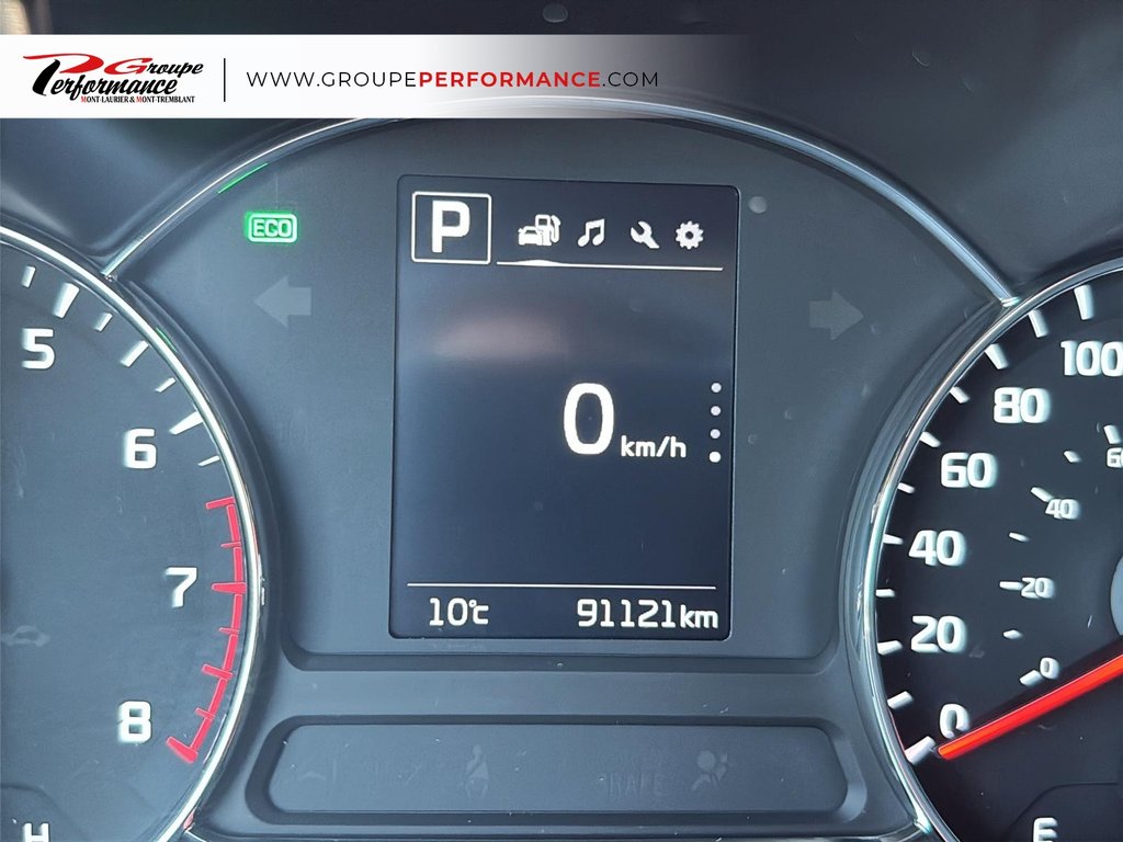 2018 Kia Forte5 LX+ in Mont-Laurier, Quebec - 15 - w1024h768px