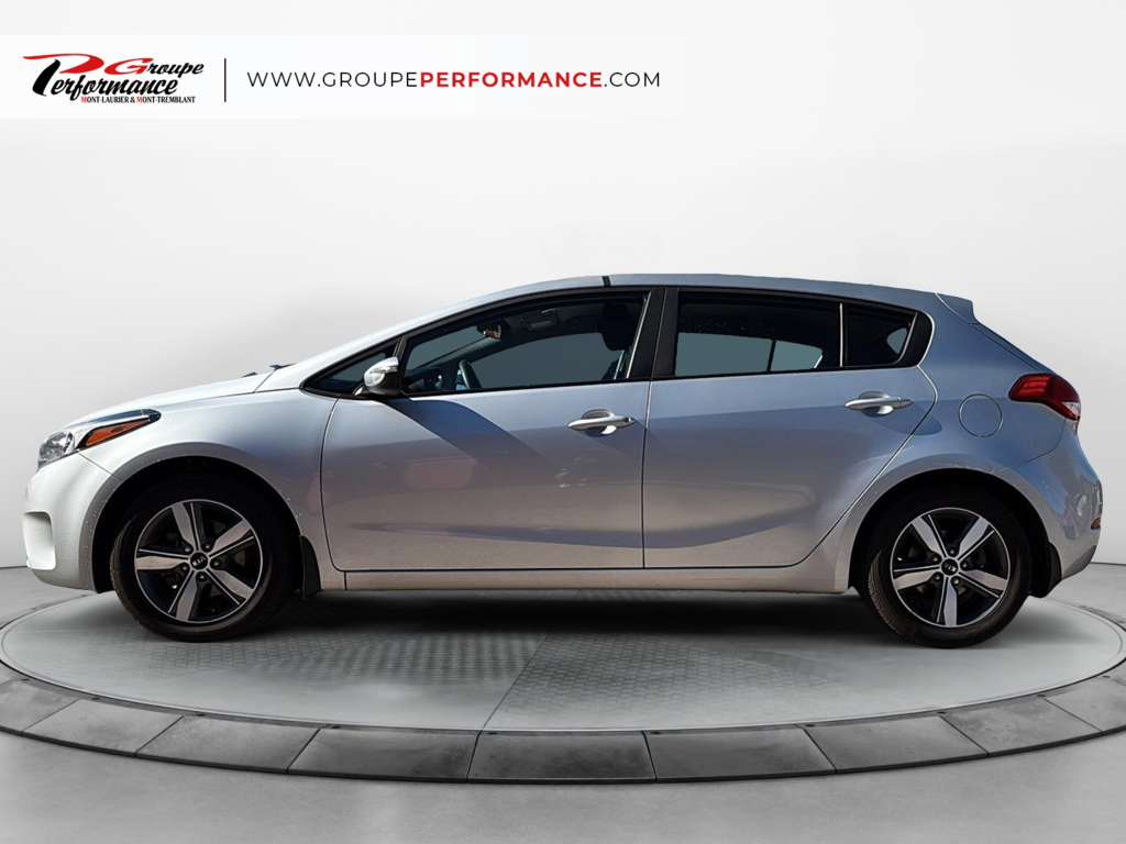 2018 Kia Forte5 LX+ in Mont-Laurier, Quebec - 7 - w1024h768px